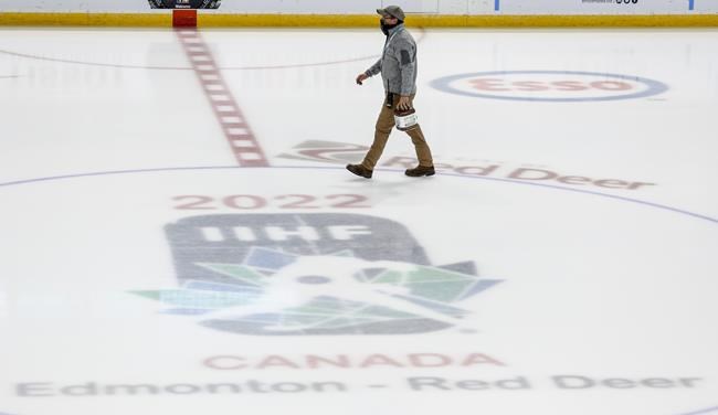 Nova Scotia, New Brunswick working on bid for 2023 world junior hockey championship | iNFOnews.ca Nova Scotia, New Brunswick working on bid for 2023 world junior hockey championship | iNFOnews.ca
