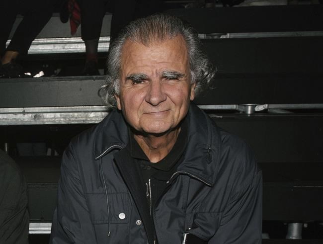 Fashion photographer Patrick Demarchelier dies at age 78 | iNFOnews.ca Fashion photographer Patrick Demarchelier dies at age 78 | iNFOnews.ca