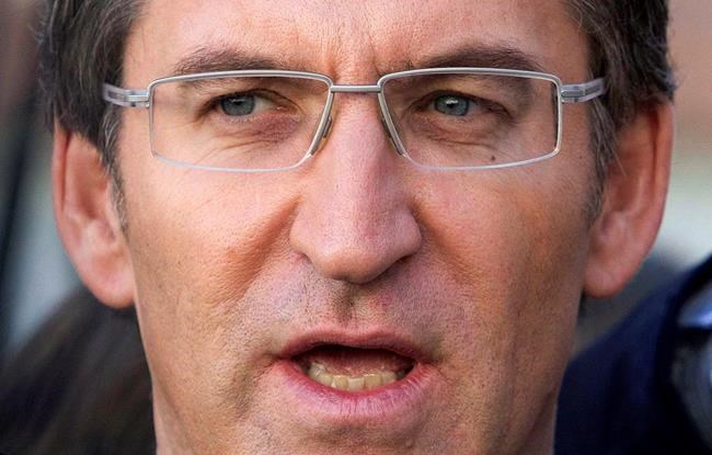 Spanish conservatives tap veteran Núñez Feijóo as new leader | iNFOnews.ca Spanish conservatives tap veteran Núñez Feijóo as new leader | iNFOnews.ca