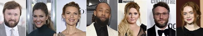Celebrity birthdays for the week of April 10-17 | iNFOnews.ca CP399635705