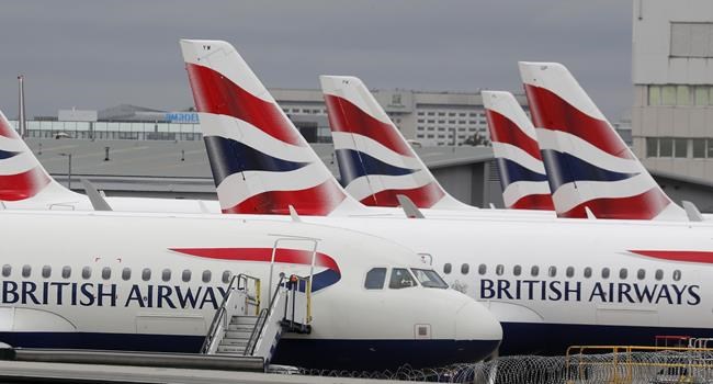 UK airport warns COVID-related delays could last months | iNFOnews.ca UK airport warns COVID-related delays could last months | iNFOnews.ca