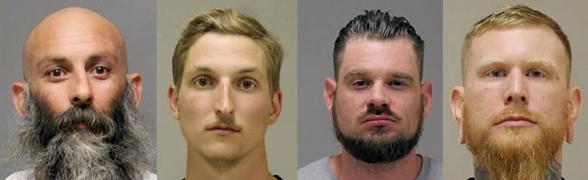 2 days, no verdict in Michigan Gov. Whitmer kidnap plot case | iNFOnews.ca