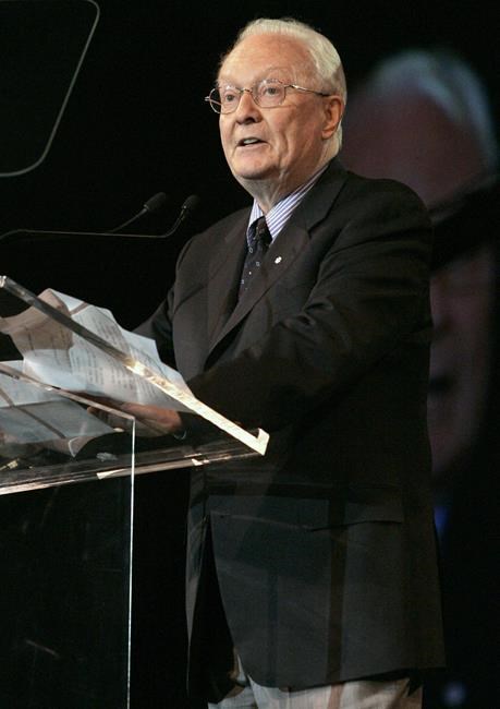 Toronto cancer hospital receives $50 mil donation in memory of late philanthropist | iNFOnews.ca Toronto cancer hospital receives $50 mil donation in memory of late philanthropist | iNFOnews.ca