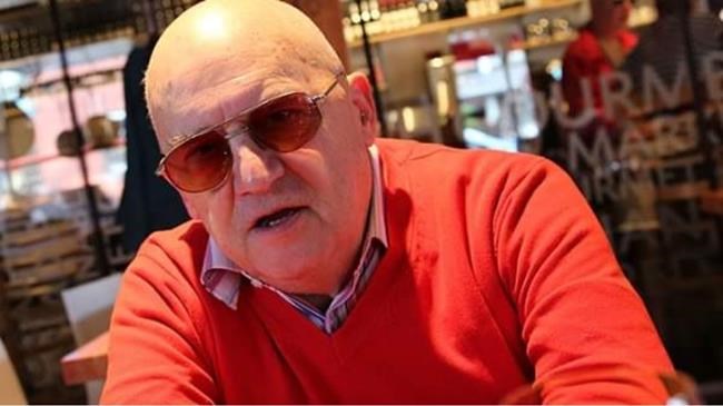 Oscar-winning documentarian John Zaritsky dies at 79 | iNFOnews.ca