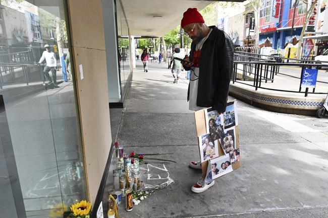 Victims in California shooting remembered for warm hearts | iNFOnews.ca Victims in California shooting remembered for warm hearts | iNFOnews.ca