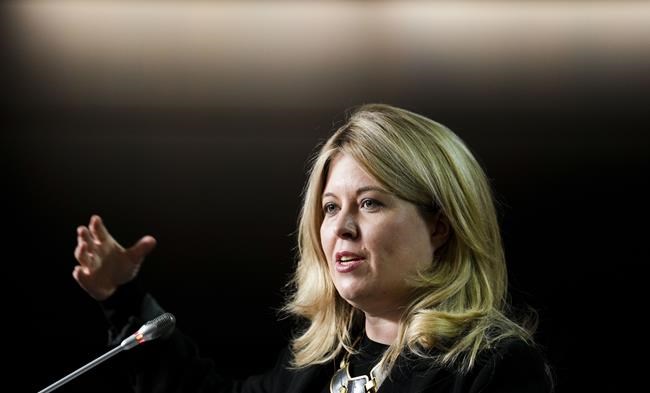Cryptocurrencies gaining traction among Conservatives — here are some reasons why | iNFOnews.ca Cryptocurrencies gaining traction among Conservatives — here are some reasons why | iNFOnews.ca
