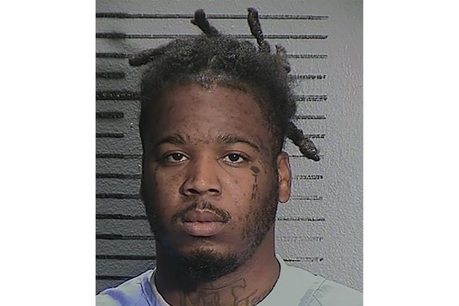 Law reduced prison time for man tied to Sacramento shooting | iNFOnews.ca CP989528968