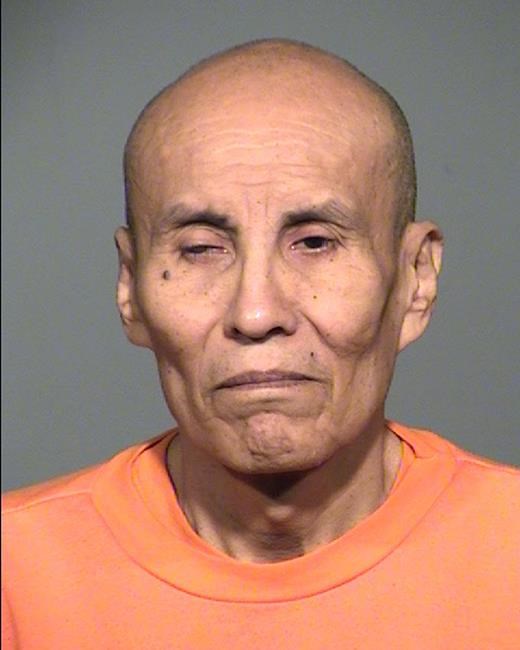 1st execution in Arizona in nearly 8 years set for May 11 | iNFOnews.ca