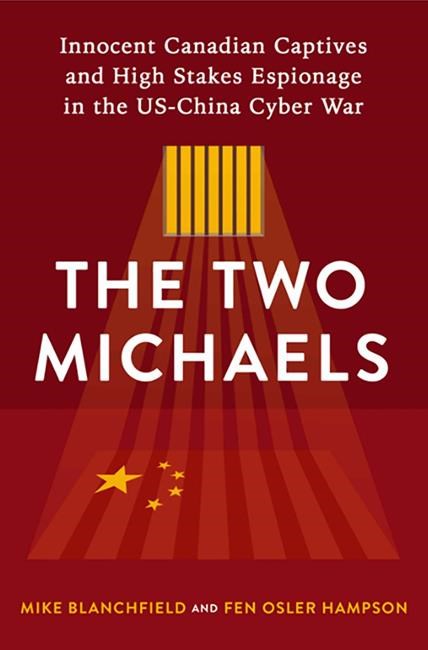 CP's Mike Blanchfield and prof Fen Hampson among finalists for political book prize | iNFOnews.ca