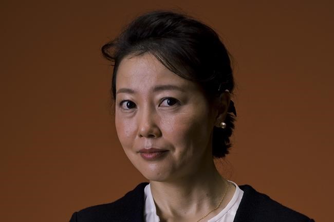 Famed directors denounce sexual abuse in Japanese filmmaking | iNFOnews.ca