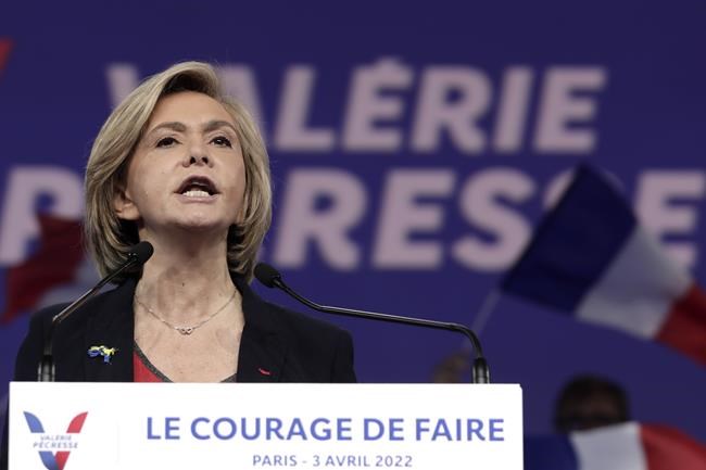 Why this week's French elections matter to the wider world | iNFOnews.ca