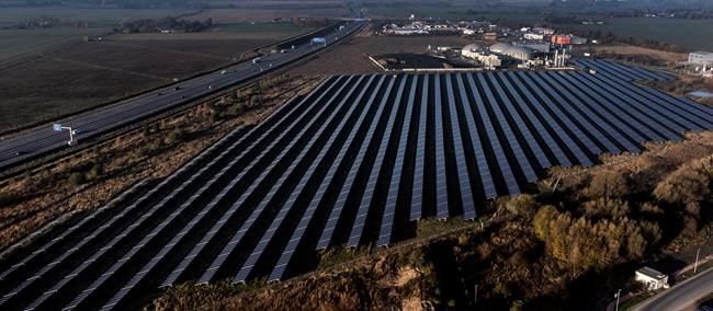 Germany presents package of measures to boost energy goals | iNFOnews.ca