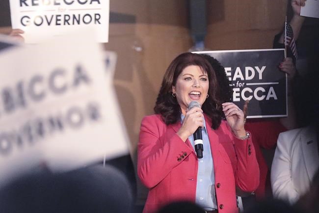 GOP-backed school board candidates win in Milwaukee suburbs | iNFOnews.ca GOP-backed school board candidates win in Milwaukee suburbs | iNFOnews.ca