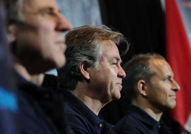 One of Canada's original six astronauts and Space Shuttle vet dies | iNFOnews.ca