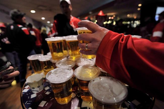 'We'll see where it goes': Alberta town surveys citizens on alcohol ban | iNFOnews.ca 'We'll see where it goes': Alberta town surveys citizens on alcohol ban | iNFOnews.ca