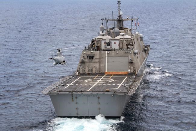 US Navy intends to decommission some of its newest warships | iNFOnews.ca
