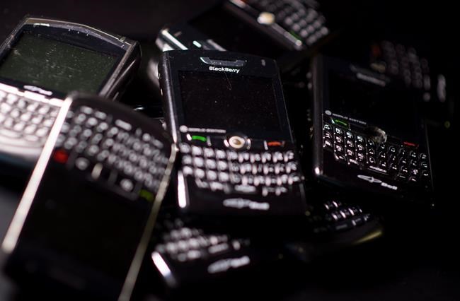 BlackBerry to settle lawsuit over BlackBerry 10 smartphone but denies all allegations | iNFOnews.ca BlackBerry to settle lawsuit over BlackBerry 10 smartphone but denies all allegations | iNFOnews.ca