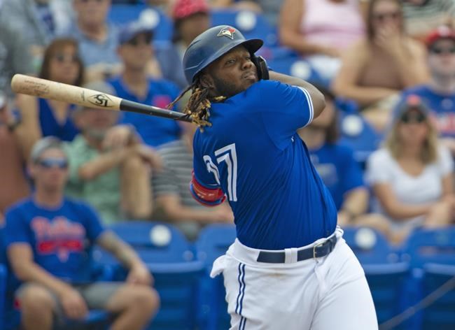 After coming just short of post-season last year, Blue Jays appear primed for success | iNFOnews.ca After coming just short of post-season last year, Blue Jays appear primed for success | iNFOnews.ca