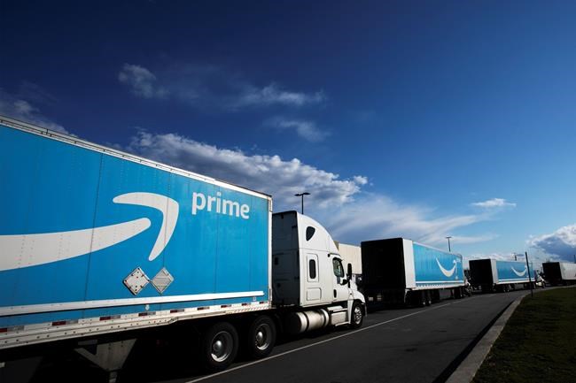 Amazon hikes prices for Prime membership | iNFOnews.ca