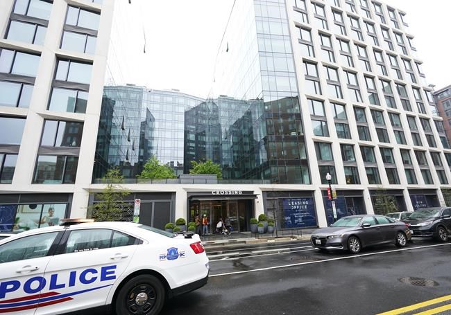 Judge won't jail men accused of impersonating federal agents | iNFOnews.ca Judge won't jail men accused of impersonating federal agents | iNFOnews.ca