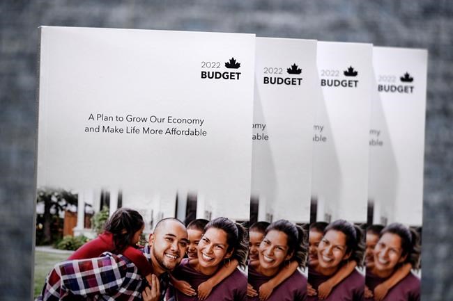 Budget 2022: A look at some of the promises you might have missed | iNFOnews.ca Budget 2022: A look at some of the promises you might have missed | iNFOnews.ca