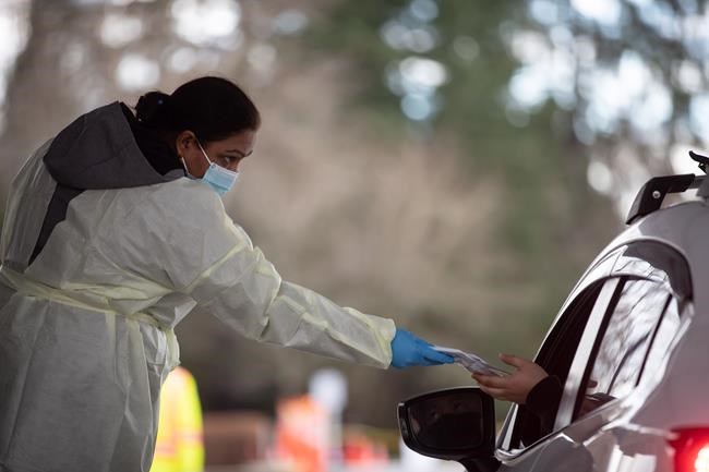 B.C. moves to weekly COVID-19 reporting, changes how deaths are counted | iNFOnews.ca