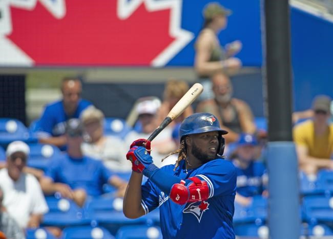Next Level: Blue Jays target post-season after falling short by one game in 2021 | iNFOnews.ca Next Level: Blue Jays target post-season after falling short by one game in 2021 | iNFOnews.ca