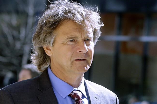 Jury to decide USC coach's fate in college bribery trial | iNFOnews.ca
