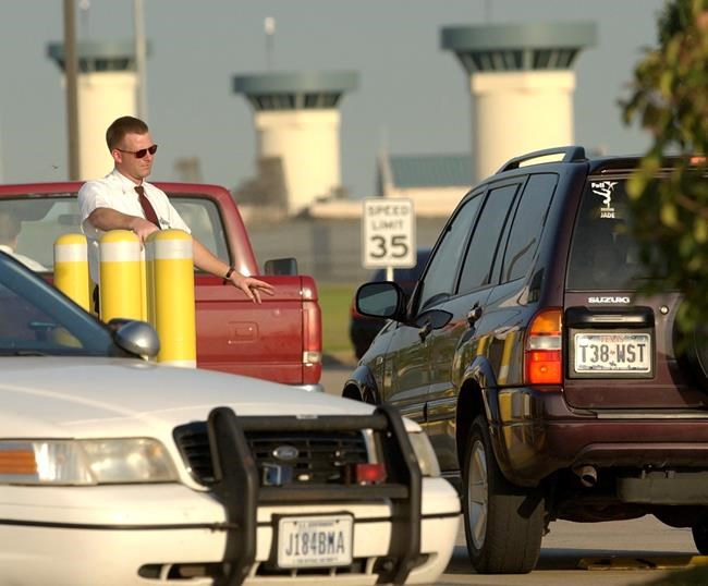 7 charged in deaths of 2 fellow inmates at prison in Texas | iNFOnews.ca 7 charged in deaths of 2 fellow inmates at prison in Texas | iNFOnews.ca