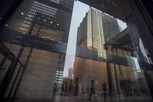 Five things to watch for in the Canadian business world in the coming week | iNFOnews.ca