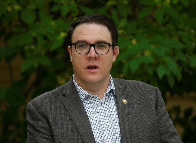 Guilbeault asks Alberta minister Nixon to 'correct' column on emissions reduction | iNFOnews.ca Guilbeault asks Alberta minister Nixon to 'correct' column on emissions reduction | iNFOnews.ca