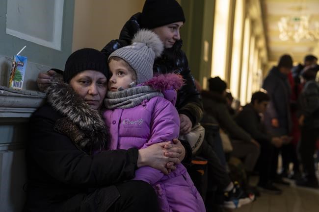 Anxious about refugees, Polish cities reject memorial sirens | iNFOnews.ca