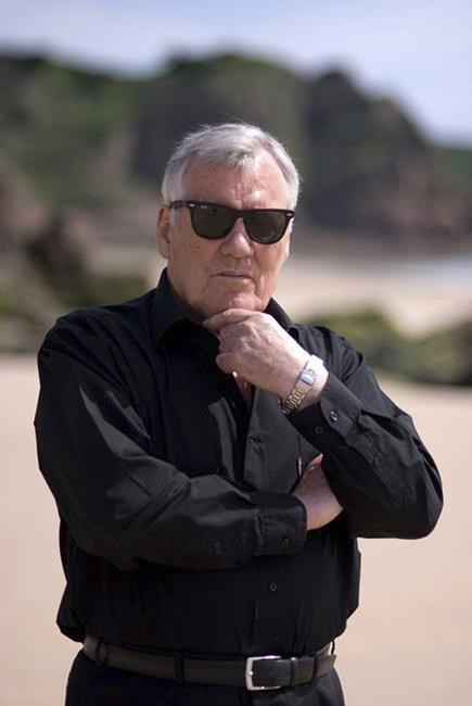 'The Eagle Has Landed' author Jack Higgins dead at 92 | iNFOnews.ca