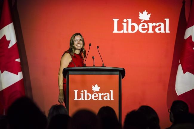 Liberals planning national policy convention for May of next year | iNFOnews.ca