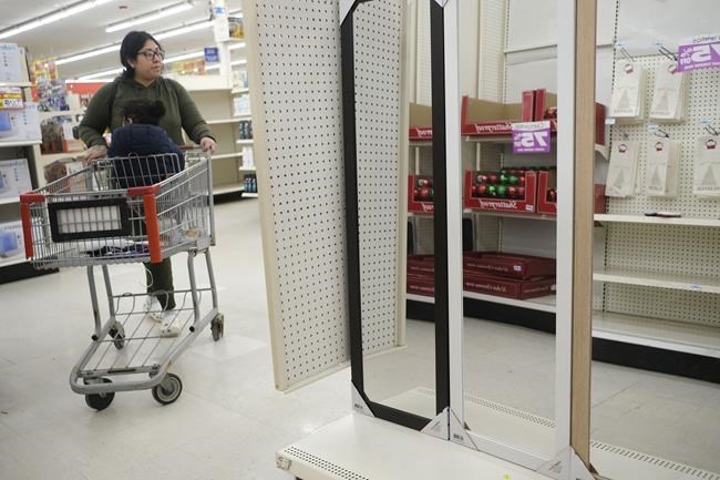 Once a retail giant, Kmart nears extinction after closure | iNFOnews.ca