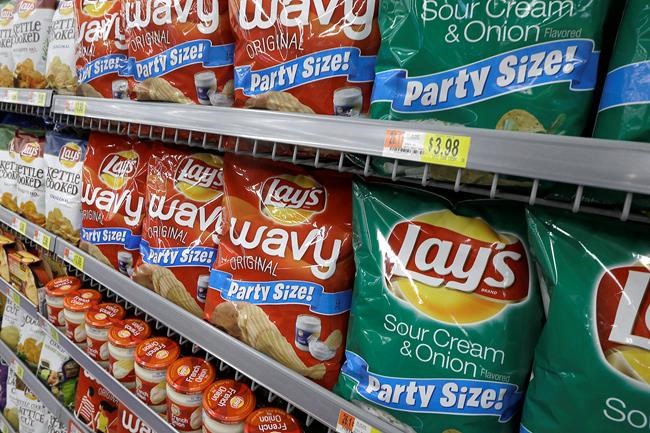 Loblaw, Frito-Lay resolve high-profile pricing dispute that pulled chips from shelves | iNFOnews.ca