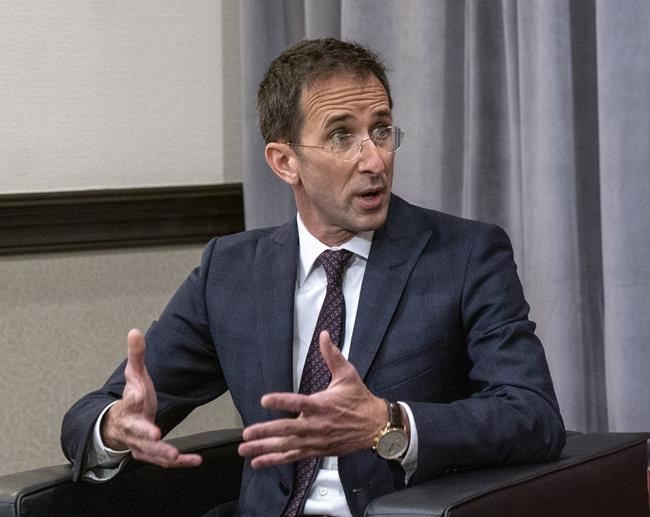 Insurer Intact Financial estimates Q1 catastrophe losses at $183 million | iNFOnews.ca Insurer Intact Financial estimates Q1 catastrophe losses at $183 million | iNFOnews.ca