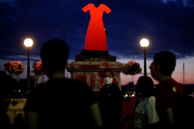 Association of friendship centres to steer $5M fund for Indigenous safety planning | iNFOnews.ca CP1637277373