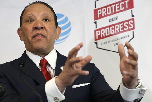 National Urban League finds State of Black America is grim | iNFOnews.ca