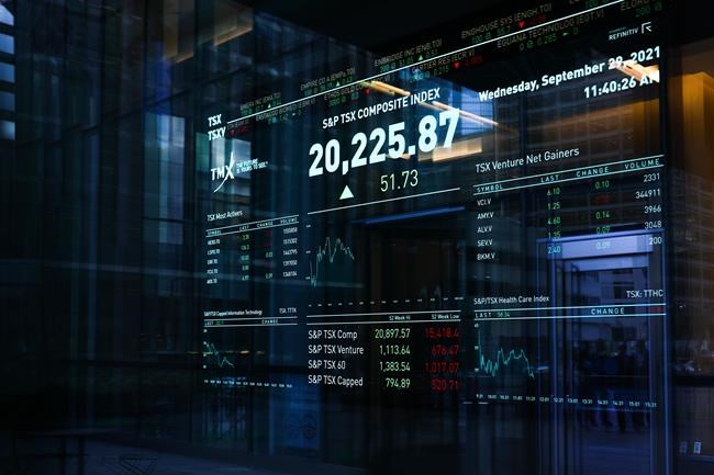 Unused to volatility, young investors may dread a downturn. Here's how to prepare | iNFOnews.ca