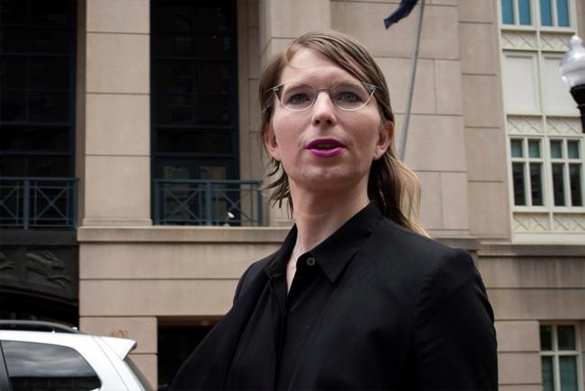 Chelsea Manning barred from Canada due to prior convictions: Immigration tribunal | iNFOnews.ca Chelsea Manning barred from Canada due to prior convictions: Immigration tribunal | iNFOnews.ca