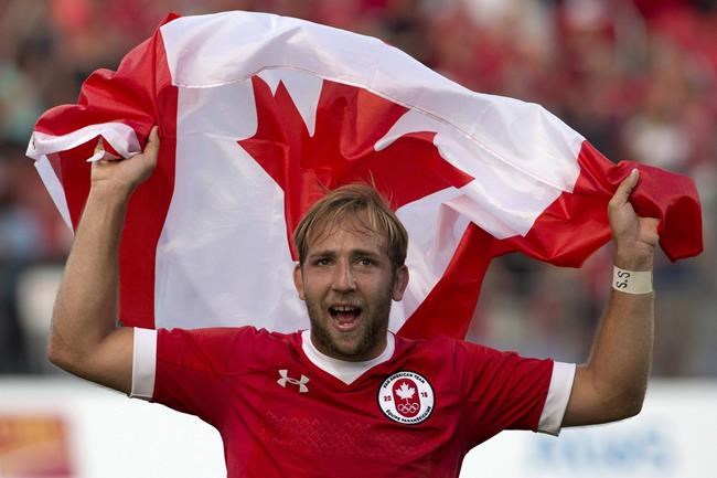 Sean White named assistant coach of Canadian men's rugby sevens team | iNFOnews.ca