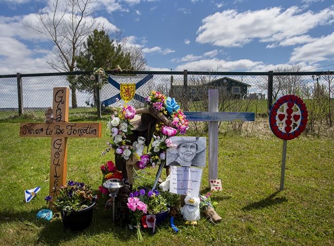 Victim feared N.S. mass killer might come to her house, an hour before he arrived | iNFOnews.ca