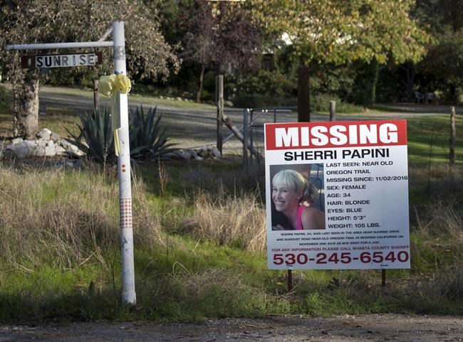 California woman admits she faked 2016 kidnapping | iNFOnews.ca California woman admits she faked 2016 kidnapping | iNFOnews.ca