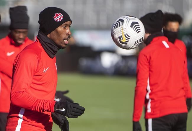 Canada captain Atiba Hutchinson joins Simcoe County FC ownership group | iNFOnews.ca