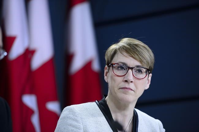 Human Rights Commission joins call for public inquiry on sexual violence in prisons | iNFOnews.ca