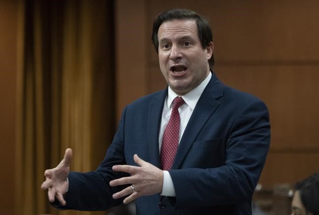 Canada and allies on high alert for Russian disinformation and interference: minister | iNFOnews.ca