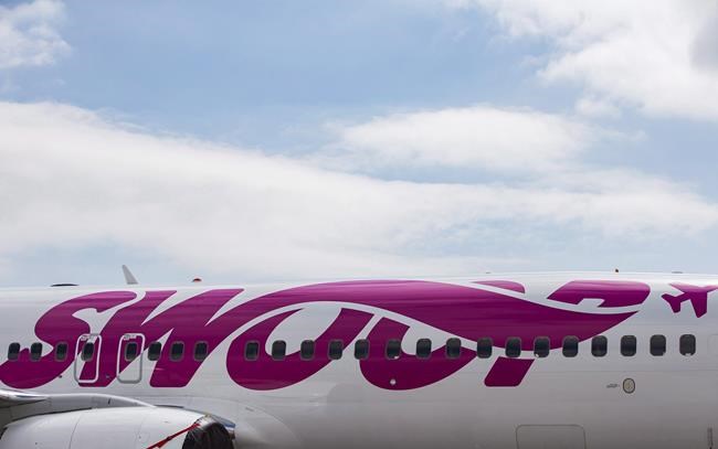 WestJet brings back former exec to helm budget carrier Swoop | iNFOnews.ca WestJet brings back former exec to helm budget carrier Swoop | iNFOnews.ca