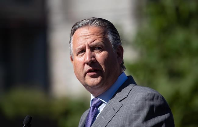 Vancouver mayor aims to increase empty homes tax to fund affordable housing | iNFOnews.ca