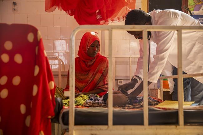 East and Horn of Africa prep for worst drought in decades | iNFOnews.ca East and Horn of Africa prep for worst drought in decades | iNFOnews.ca